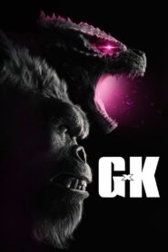 Godzilla i Kong: Nowe imperium