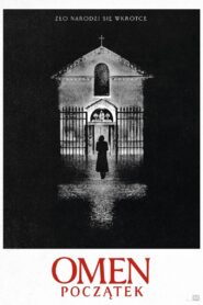 Omen: Początek