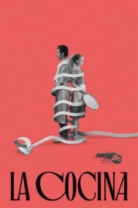 Apetyt na więcej. La Cocina