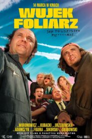 Wujek foliarz
